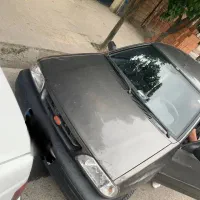 پراید 89|خودرو سواری و وانت|گرگان, |دیوار