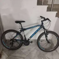 دوچرخه