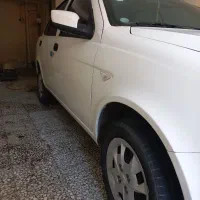 ساینا اس ۱۴۰۱بی رنگ|خودرو سواری و وانت|ساری, |دیوار