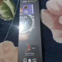 ساعت هوشمند اورجینال تی سی اچ hd1