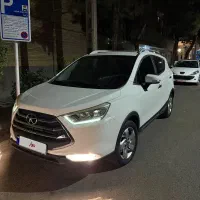 جک اس۳ کمکار بدون نقطه ۹۷