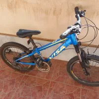 دوچرخه ۲۰ سالم به شرط|دوچرخه، اسکیت، اسکوتر|شیراز, نصر|دیوار