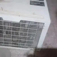 کولر پنجره ایی ۲۰هزار . ال جی