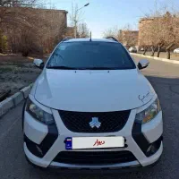 کوییک اس 1401 معاوضه با 207،پارسTU5،سورنEF7