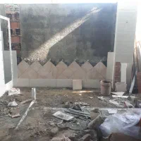 نیاز مند شاگرد کاشی کار|استخدام معماری، عمران و ساختمانی|مینودشت, |دیوار