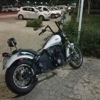 موتور رگال رپتور دیتونا