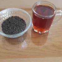 چای کله مورچه ای