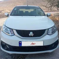 ساینا اس85گانه 1403|خودرو سواری و وانت|زرقان, |دیوار