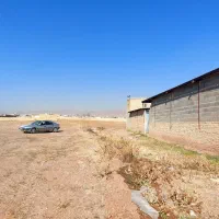 کیلومتر ۸ جاده رشت پشت محمودآباد نمونه قزوین|فروش زمین و ملک کلنگی|تهران, نازیآباد|دیوار