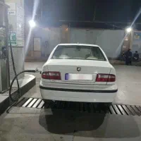 سمندef7 مدل91|خودرو سواری و وانت|مشهد, نظام دوست|دیوار