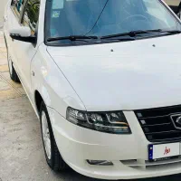 سمند سورن دوگانه سوز ۱۴۰۴