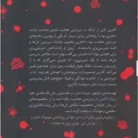 کتاب رمان فانتزی سنگدل ارسال با پست به سراسر کشور|کتاب و مجله ادبی|تهران, پرستار|دیوار