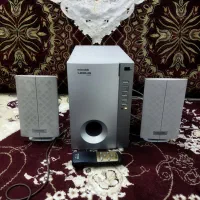 اسپیکر microb
