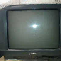 تلویزیون ۲۱ اینچ belair روشن نمیشه