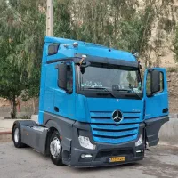 کشنده اکتروس ۱۸۴۸
