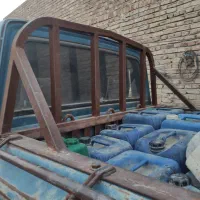 جیپ سیمرغ|خودرو کلاسیک|سراوان, |دیوار