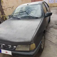 ماشین پژو روا سال دوگانه فابریک|خودرو سواری و وانت|اسلام‌‌آباد غرب, |دیوار