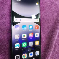 شیائومی note 14 pro 4G با حافظهٔ ۲۵۶ گیگابایت