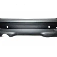 سپر عقب ۲۰۷