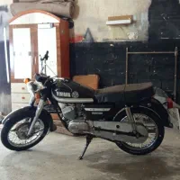 موتور یاماها 125