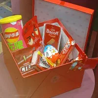 باکس هدیه|خوردنی و آشامیدنی|تهران, صادقیه|دیوار