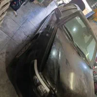 سورن مدل ۹۲ ef7 درحال بازسازی|خودرو سواری و وانت|یزد, |دیوار