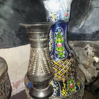 گلدان عتیقه