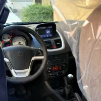 پژو ۲۰۷ پانورما فول کامل ۸۵ گانه مدل ۱۴۰۳|خودرو سواری و وانت|تهران, چهارصد دستگاه|دیوار