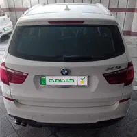 bmw x3 2016 بی ام و|خودرو سواری و وانت|تهران, سعادت‌آباد|دیوار