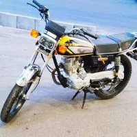 موتورسیکلت۲۰۰|موتورسیکلت|تهران, اتحاد|دیوار