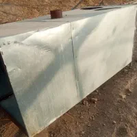 شوفاژ گازوئیلی