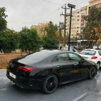 بنز CLA200 اصل آلمان آماده تحویل برای خریدار خاص|خودرو سواری و وانت|تهران, سعیدآباد|دیوار