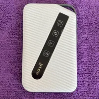 مودم همراه دی لینک dlink 4g.... ضمانتی|مودم و تجهیزات شبکه|کامیاران, |دیوار