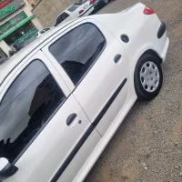 ۲۰۶ دوگانه کارخانه
