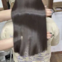 کراتین و پروتیین مو