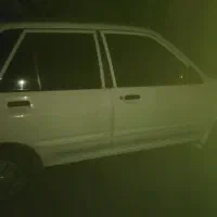 پراید 132 مدل 90.فقط معاوظه|خودرو سواری و وانت|بیرجند, |دیوار