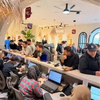 صندوقدار - کمک حسابدار خانم در بازارمبل یافت اباد