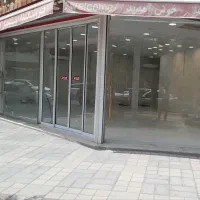 ۱۵۰متر مغازه تجاری موقعیت عالی حاشیه دانشگاه|اجارهٔ مغازه و غرفه|مشهد, سناباد|دیوار