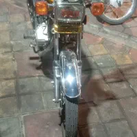 پرواز ۲۰۰|موتورسیکلت|شهر ری, دولت‌آباد|دیوار
