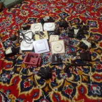کلید واریز برق
