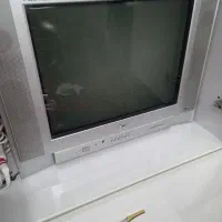 تلویزیون ۲۱