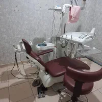 دندانپزشکی پَرَن