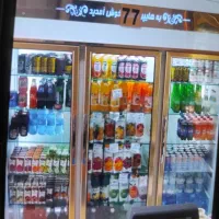 یخچال فریز|یخچال و فریزر|تالش, طولارود|دیوار