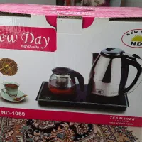 چای ساز نو نو داخل کارتن مناسب جهزیه