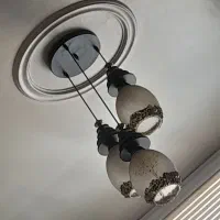 لوستراشپزخانه