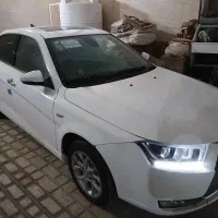 دنا پلاس  اتومات آپشنال صفر مدل ۱۴۰۳