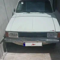 پیکان مدل ۷۹|خودرو سواری و وانت|کامیاران, |دیوار