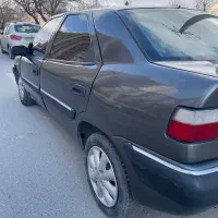 زانتیا ۲۰۰۰ مدل ۸۳|خودرو سواری و وانت|تبریز, |دیوار