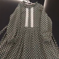 پیراهن کشمیر نازک