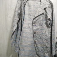 لباس مجلسی|لباس|صدرا-فارس, فاز ۲|دیوار